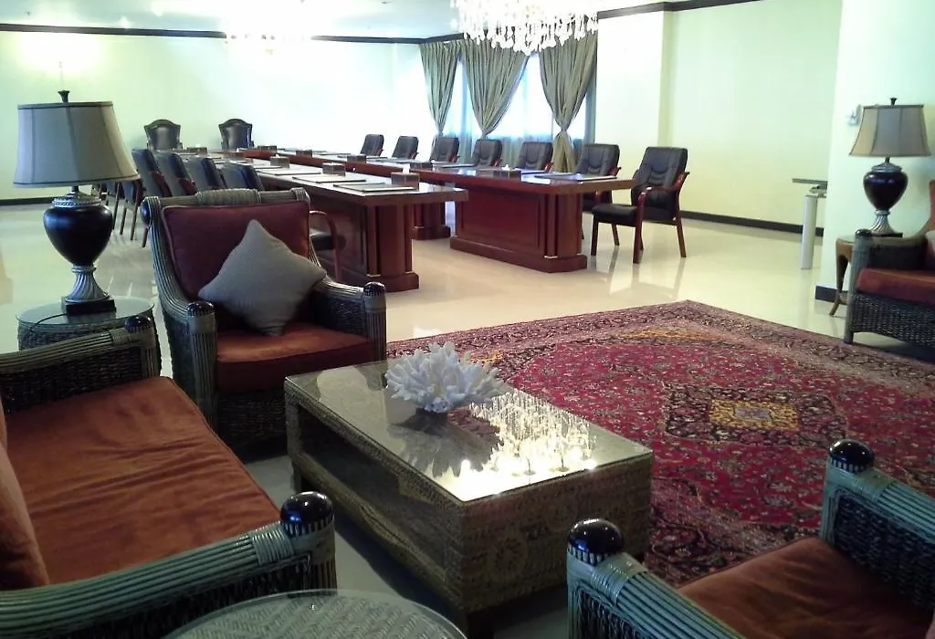 Al Safa Royal Suites-1
