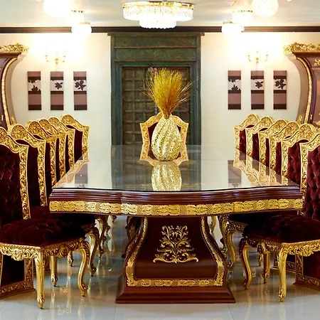 Al Safa Royal Suites-3
